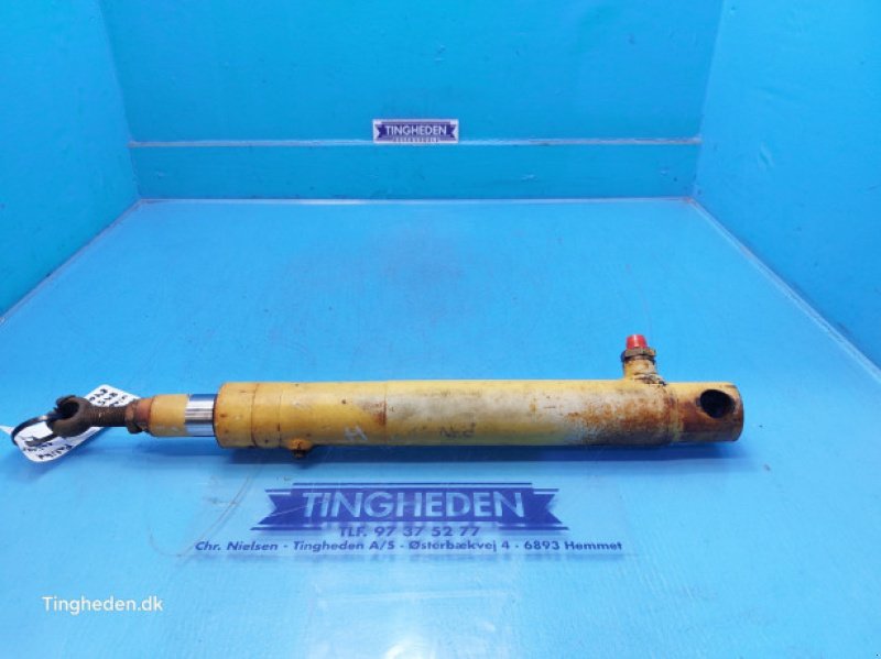 Schneidwerk typu New Holland Falihd, Gebrauchtmaschine v Hemmet (Obrázek 1)