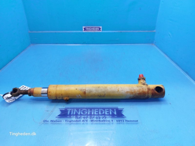 Schneidwerk typu New Holland Falihd, Gebrauchtmaschine v Hemmet (Obrázek 1)