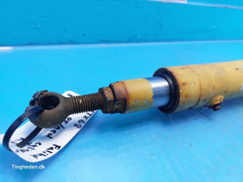 Schneidwerk typu New Holland Falihd, Gebrauchtmaschine v Hemmet (Obrázek 4)