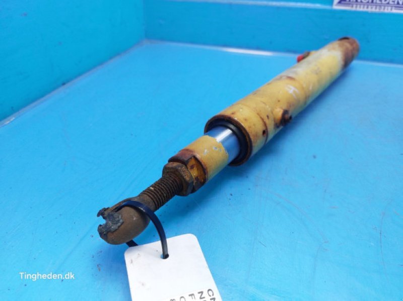 Schneidwerk typu New Holland Falihd, Gebrauchtmaschine v Hemmet (Obrázek 13)