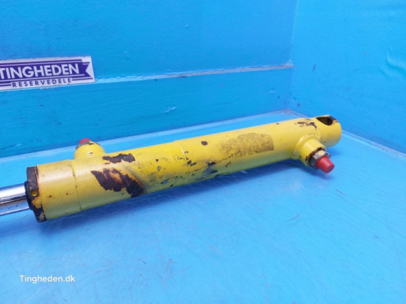 Schneidwerk of the type New Holland Falihd, Gebrauchtmaschine in Hemmet (Picture 7)