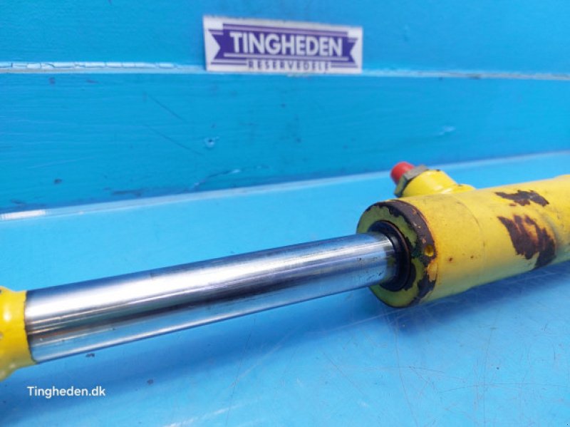 Schneidwerk of the type New Holland Falihd, Gebrauchtmaschine in Hemmet (Picture 4)