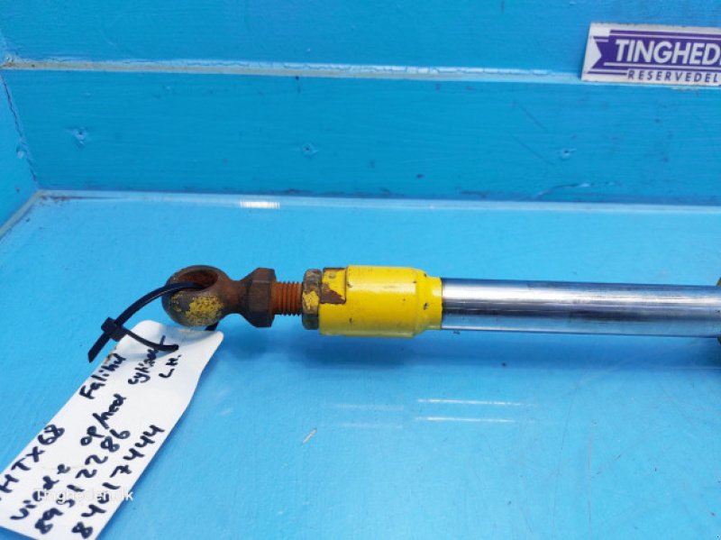 Schneidwerk of the type New Holland Falihd, Gebrauchtmaschine in Hemmet (Picture 3)