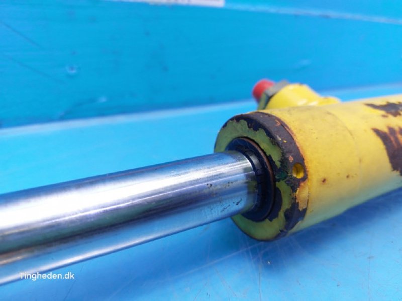 Schneidwerk of the type New Holland Falihd, Gebrauchtmaschine in Hemmet (Picture 5)