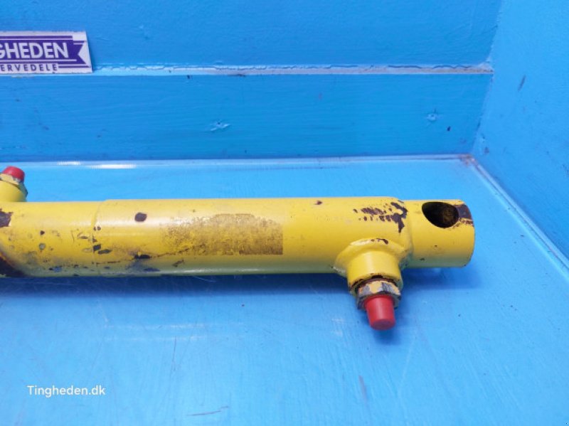 Schneidwerk of the type New Holland Falihd, Gebrauchtmaschine in Hemmet (Picture 8)