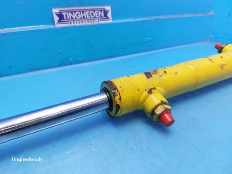 Schneidwerk of the type New Holland Falihd, Gebrauchtmaschine in Hemmet (Picture 11)