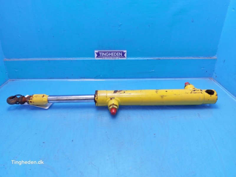 Schneidwerk of the type New Holland Falihd, Gebrauchtmaschine in Hemmet (Picture 9)