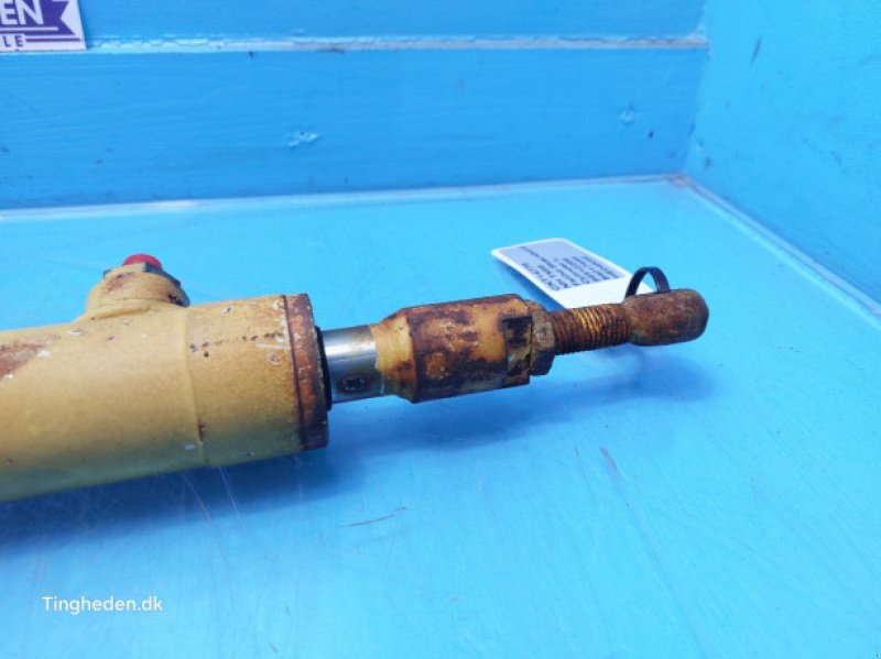 Schneidwerk typu New Holland Falihd, Gebrauchtmaschine v Hemmet (Obrázek 14)