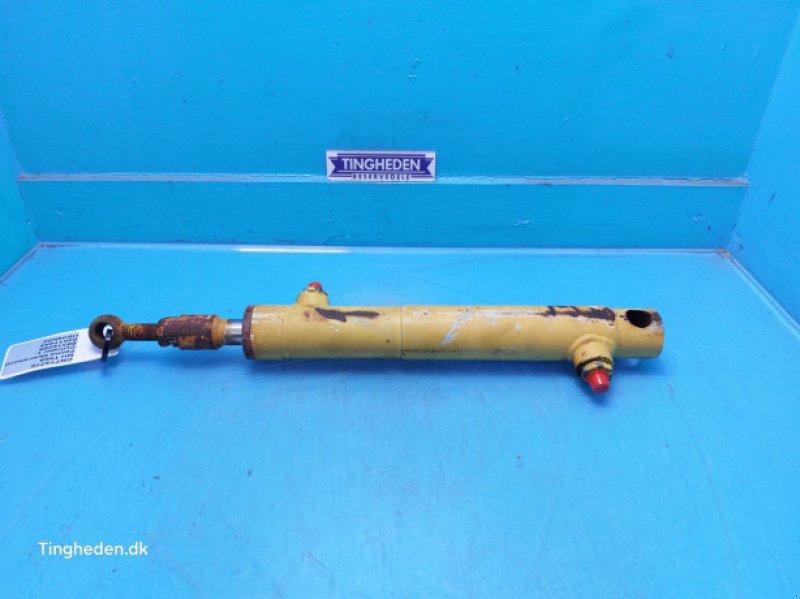 Schneidwerk typu New Holland Falihd, Gebrauchtmaschine v Hemmet (Obrázek 2)