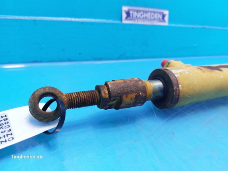 Schneidwerk typu New Holland Falihd, Gebrauchtmaschine v Hemmet (Obrázek 4)