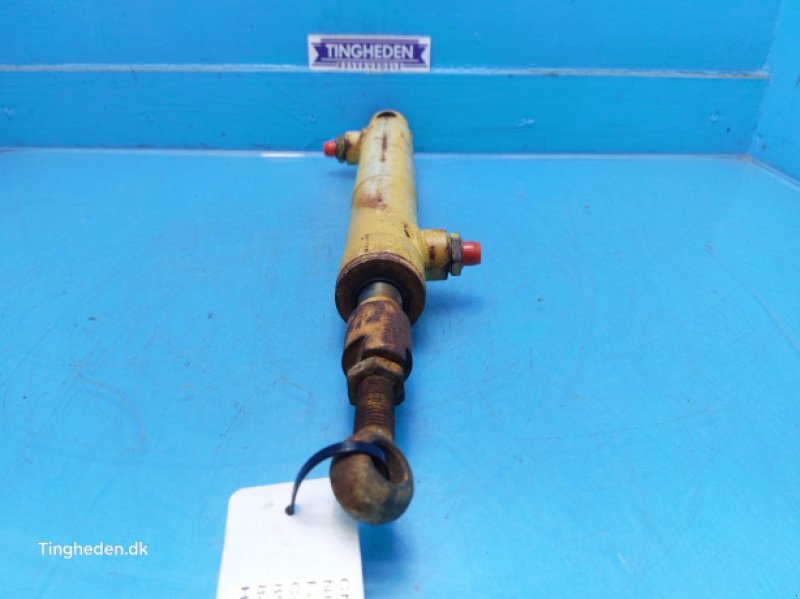 Schneidwerk typu New Holland Falihd, Gebrauchtmaschine v Hemmet (Obrázek 9)