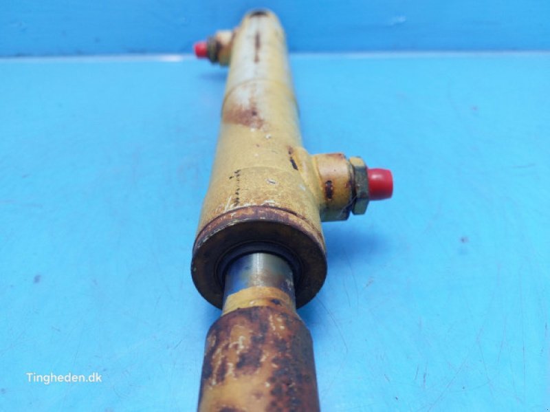 Schneidwerk typu New Holland Falihd, Gebrauchtmaschine v Hemmet (Obrázek 11)