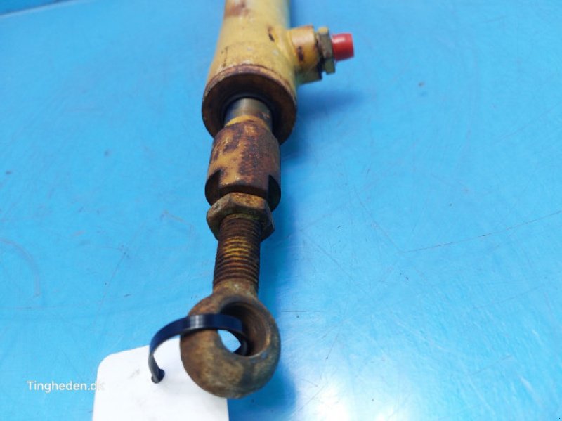 Schneidwerk typu New Holland Falihd, Gebrauchtmaschine v Hemmet (Obrázek 10)