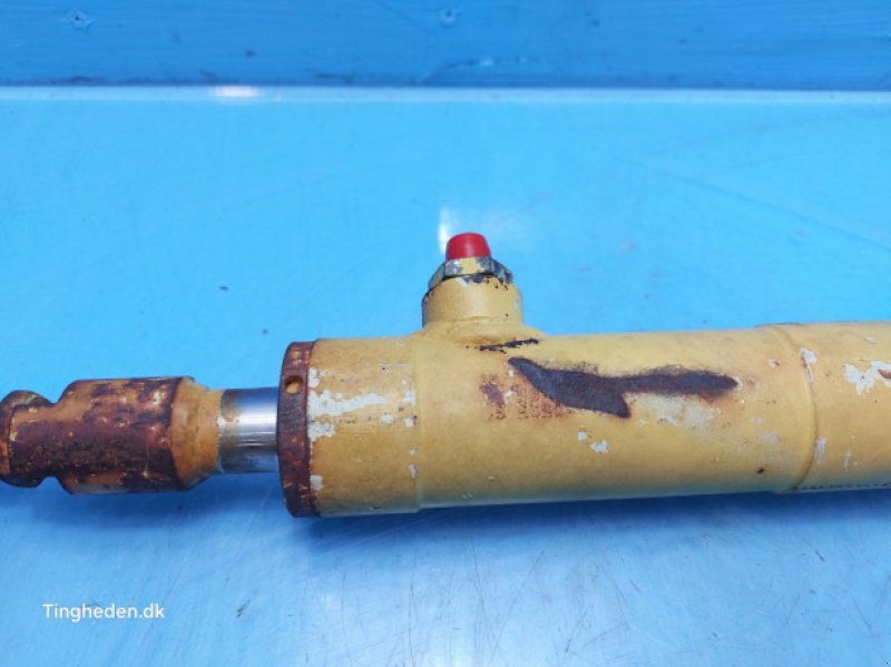 Schneidwerk typu New Holland Falihd, Gebrauchtmaschine v Hemmet (Obrázek 5)