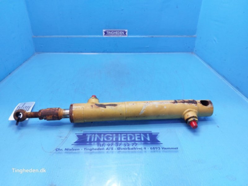 Schneidwerk typu New Holland Falihd, Gebrauchtmaschine v Hemmet (Obrázek 1)