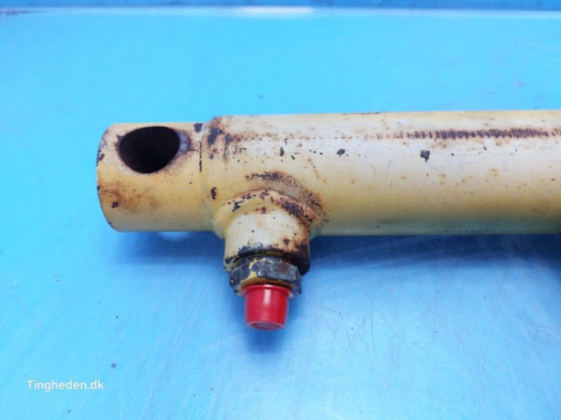 Schneidwerk typu New Holland Falihd, Gebrauchtmaschine v Hemmet (Obrázek 13)