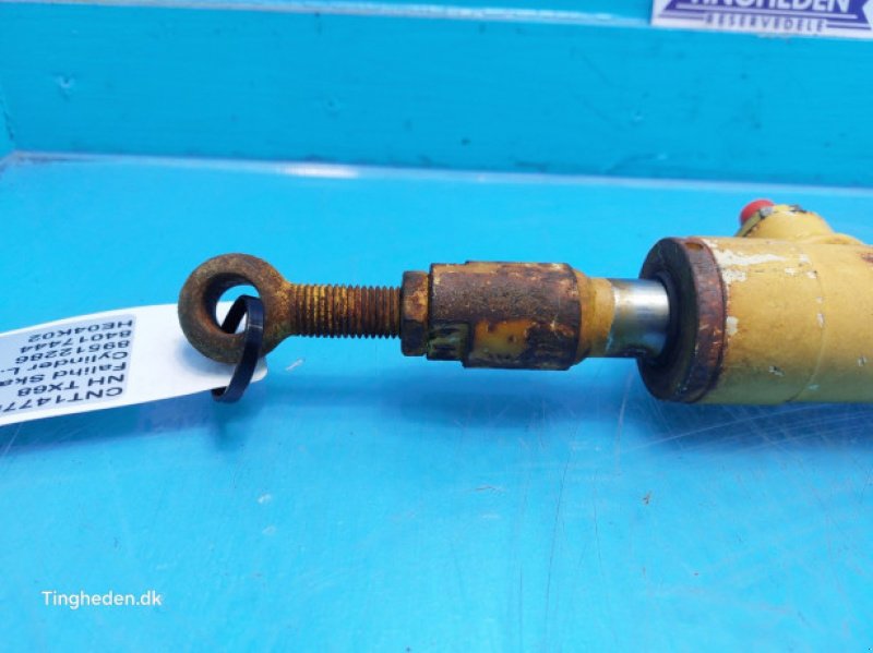 Schneidwerk typu New Holland Falihd, Gebrauchtmaschine v Hemmet (Obrázek 3)