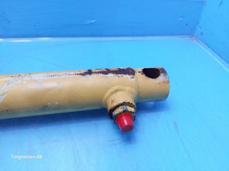 Schneidwerk typu New Holland Falihd, Gebrauchtmaschine v Hemmet (Obrázek 7)