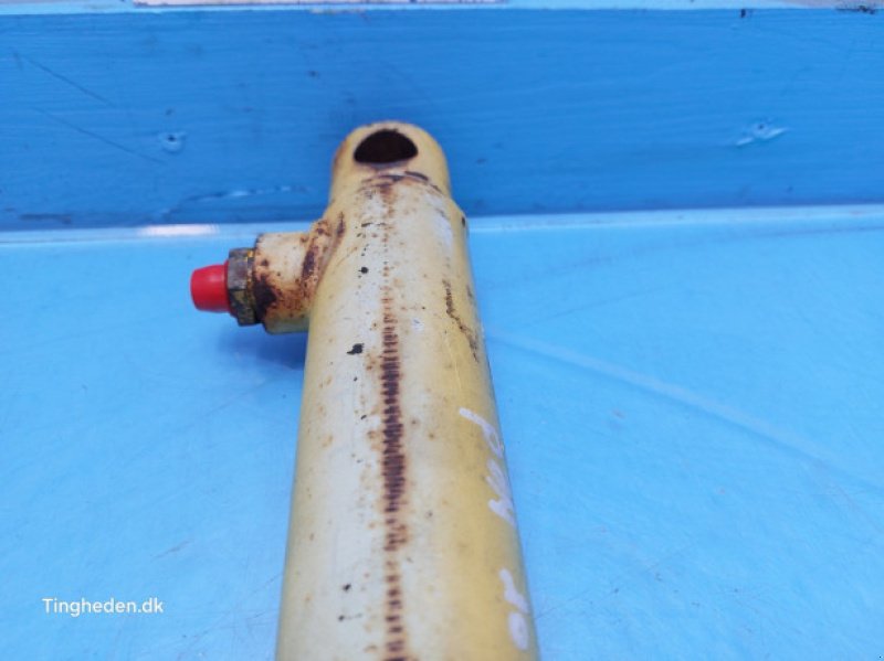 Schneidwerk typu New Holland Falihd, Gebrauchtmaschine v Hemmet (Obrázek 12)