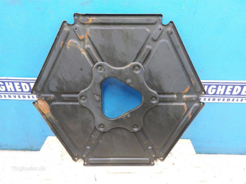 Schneidwerk typu New Holland Falihd, Gebrauchtmaschine v Hemmet (Obrázek 9)