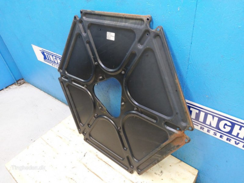 Schneidwerk typu New Holland Falihd, Gebrauchtmaschine v Hemmet (Obrázek 7)