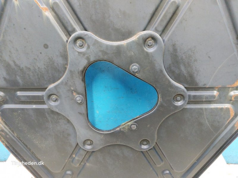 Schneidwerk typu New Holland Falihd, Gebrauchtmaschine v Hemmet (Obrázek 10)