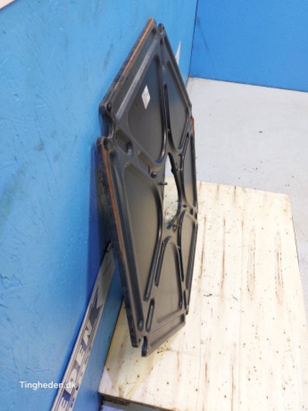 Schneidwerk typu New Holland Falihd, Gebrauchtmaschine v Hemmet (Obrázek 4)