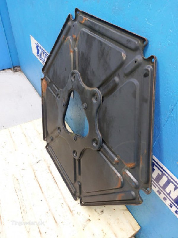 Schneidwerk typu New Holland Falihd, Gebrauchtmaschine v Hemmet (Obrázek 14)