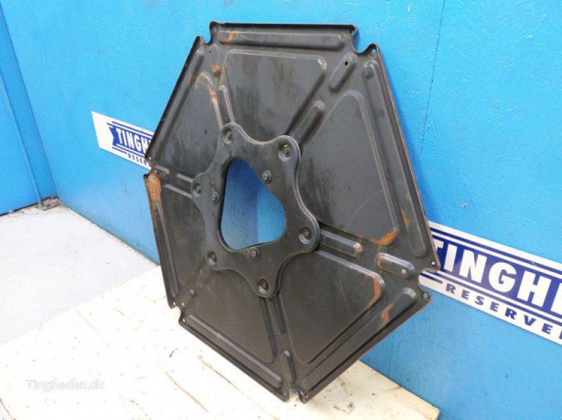 Schneidwerk typu New Holland Falihd, Gebrauchtmaschine v Hemmet (Obrázek 15)