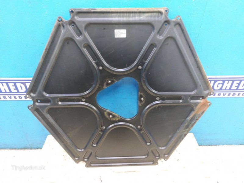 Schneidwerk typu New Holland Falihd, Gebrauchtmaschine v Hemmet (Obrázek 2)