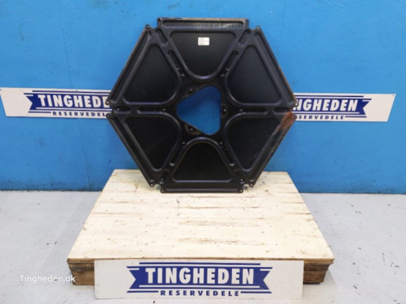 Schneidwerk typu New Holland Falihd, Gebrauchtmaschine v Hemmet (Obrázek 1)