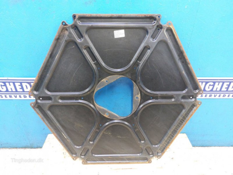 Schneidwerk typu New Holland Falihd, Gebrauchtmaschine v Hemmet (Obrázek 2)