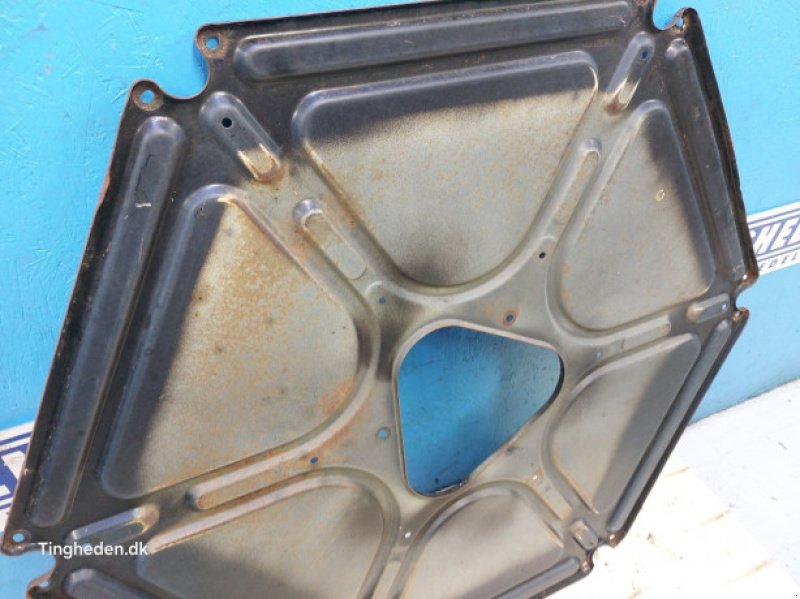 Schneidwerk typu New Holland Falihd, Gebrauchtmaschine v Hemmet (Obrázek 8)