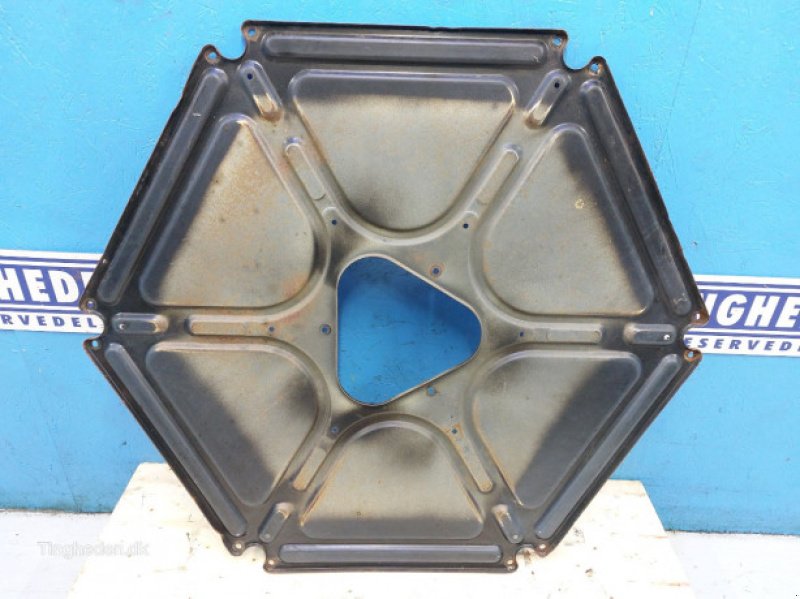 Schneidwerk typu New Holland Falihd, Gebrauchtmaschine v Hemmet (Obrázek 7)