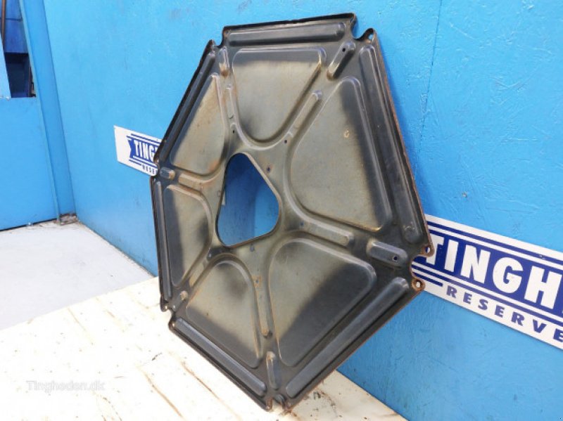 Schneidwerk typu New Holland Falihd, Gebrauchtmaschine v Hemmet (Obrázek 11)