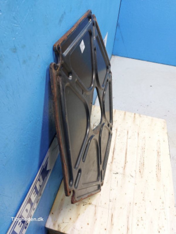 Schneidwerk typu New Holland Falihd, Gebrauchtmaschine v Hemmet (Obrázek 3)