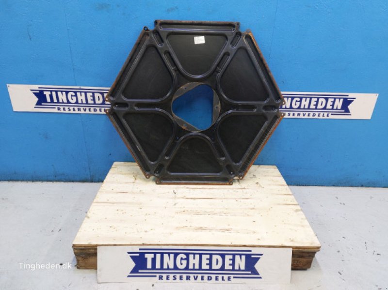 Schneidwerk typu New Holland Falihd, Gebrauchtmaschine v Hemmet (Obrázek 1)