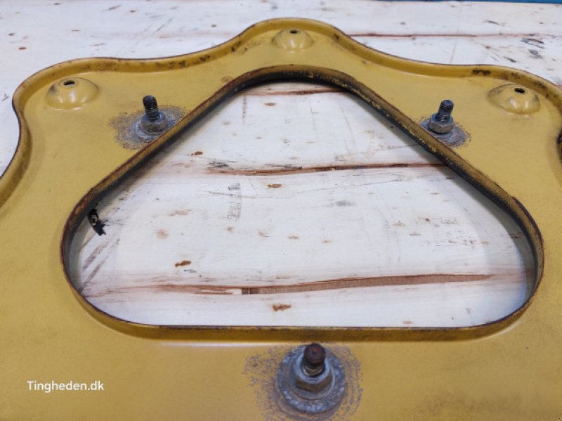 Schneidwerk des Typs New Holland Falihd, Gebrauchtmaschine in Hemmet (Bild 10)