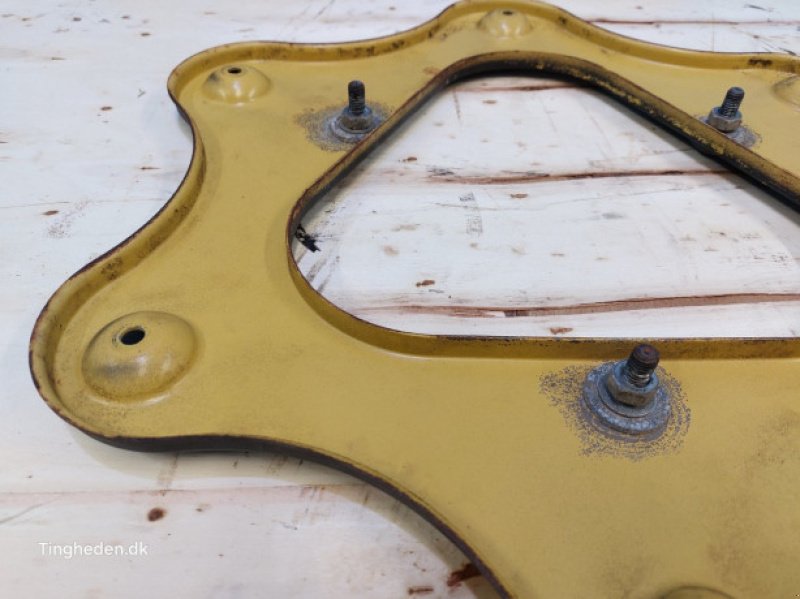 Schneidwerk des Typs New Holland Falihd, Gebrauchtmaschine in Hemmet (Bild 5)