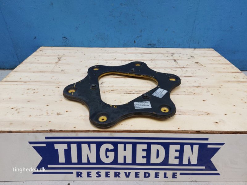 Schneidwerk des Typs New Holland Falihd, Gebrauchtmaschine in Hemmet (Bild 1)