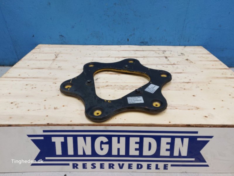 Schneidwerk typu New Holland Falihd, Gebrauchtmaschine v Hemmet (Obrázek 1)