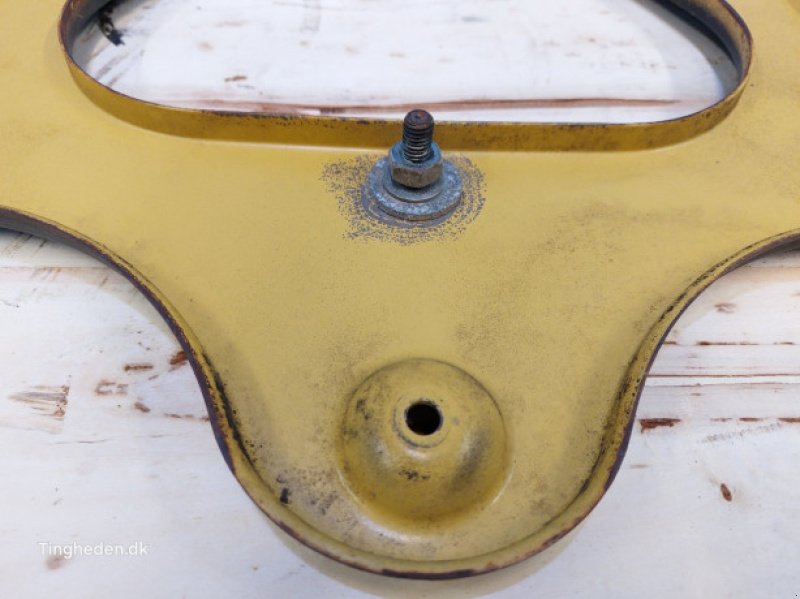 Schneidwerk des Typs New Holland Falihd, Gebrauchtmaschine in Hemmet (Bild 9)