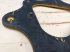 Schneidwerk des Typs New Holland Falihd, Gebrauchtmaschine in Hemmet (Bild 3)