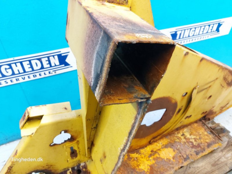 Schneidwerk tipa New Holland Falihd, Gebrauchtmaschine u Hemmet (Slika 20)