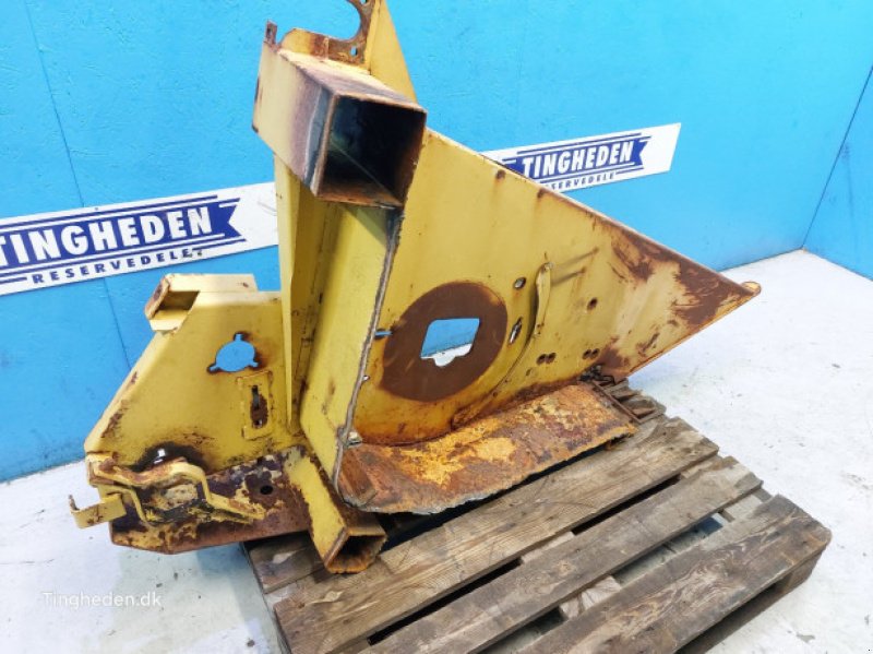 Schneidwerk tipa New Holland Falihd, Gebrauchtmaschine u Hemmet (Slika 18)