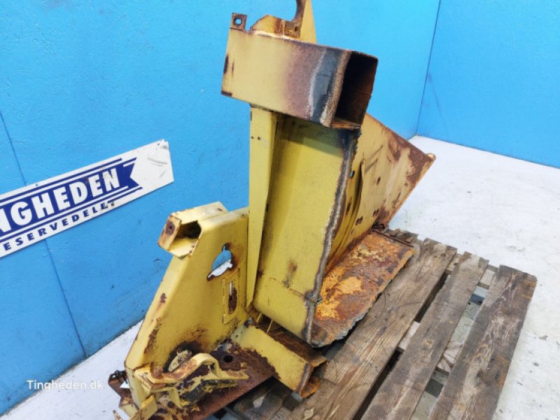 Schneidwerk tipa New Holland Falihd, Gebrauchtmaschine u Hemmet (Slika 21)