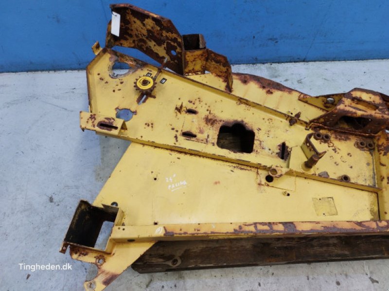 Schneidwerk tipa New Holland Falihd, Gebrauchtmaschine u Hemmet (Slika 3)