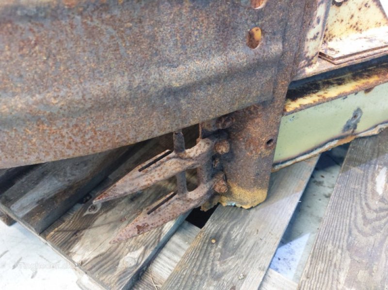 Schneidwerk tipa New Holland Falihd, Gebrauchtmaschine u Hemmet (Slika 15)