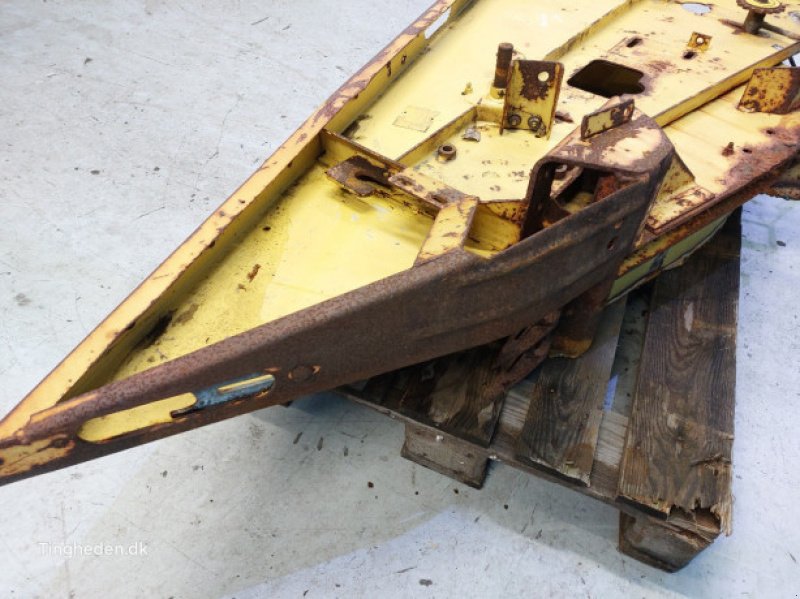 Schneidwerk tipa New Holland Falihd, Gebrauchtmaschine u Hemmet (Slika 14)