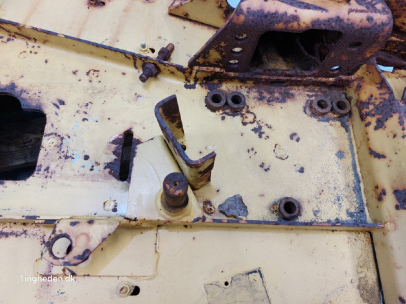 Schneidwerk tipa New Holland Falihd, Gebrauchtmaschine u Hemmet (Slika 7)